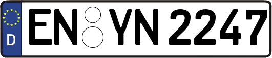 EN-YN2247