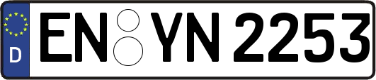 EN-YN2253
