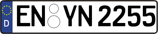 EN-YN2255