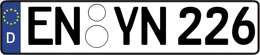 EN-YN226