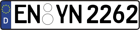 EN-YN2262