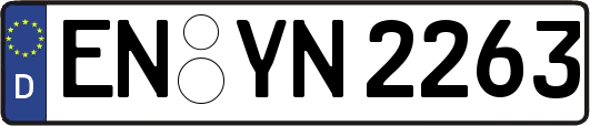 EN-YN2263