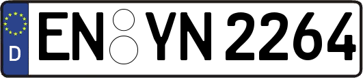 EN-YN2264