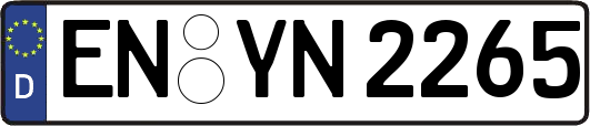 EN-YN2265