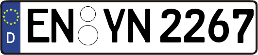 EN-YN2267