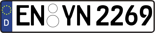EN-YN2269