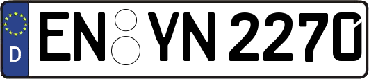 EN-YN2270