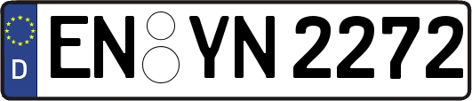 EN-YN2272