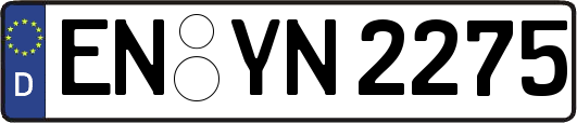 EN-YN2275