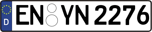 EN-YN2276