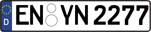 EN-YN2277