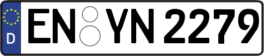 EN-YN2279