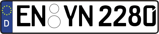 EN-YN2280