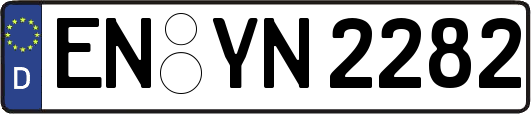 EN-YN2282