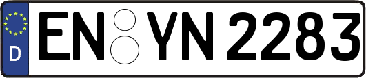 EN-YN2283