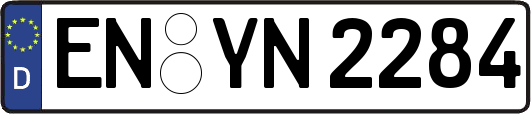 EN-YN2284