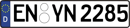 EN-YN2285