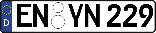 EN-YN229