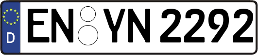 EN-YN2292