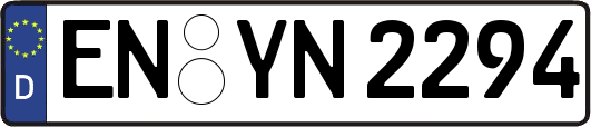EN-YN2294
