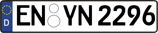 EN-YN2296