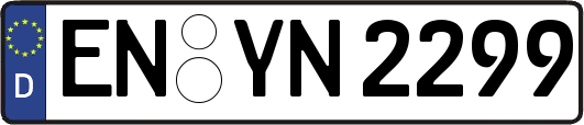 EN-YN2299