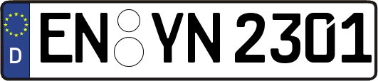 EN-YN2301