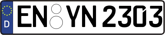 EN-YN2303