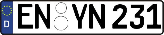 EN-YN231