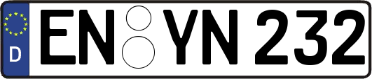 EN-YN232