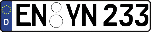 EN-YN233