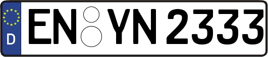 EN-YN2333