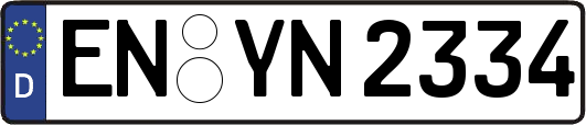 EN-YN2334