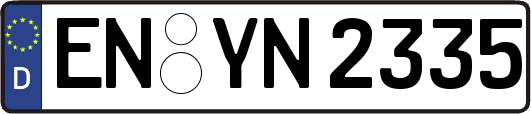 EN-YN2335