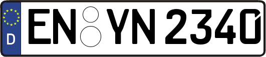 EN-YN2340
