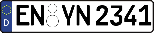 EN-YN2341