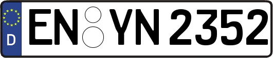 EN-YN2352