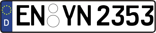 EN-YN2353