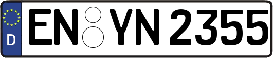 EN-YN2355