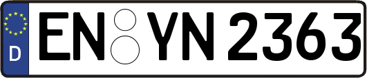 EN-YN2363