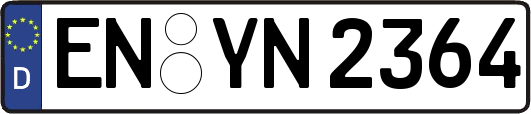 EN-YN2364