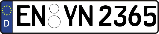 EN-YN2365
