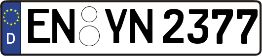 EN-YN2377