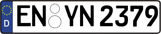 EN-YN2379