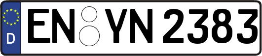 EN-YN2383