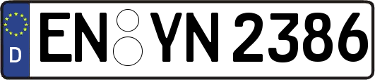 EN-YN2386