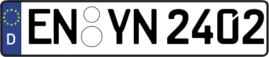 EN-YN2402