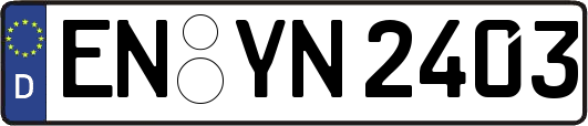 EN-YN2403