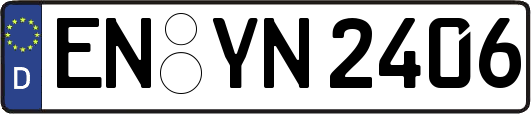 EN-YN2406