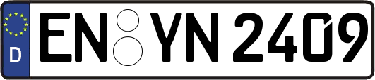 EN-YN2409